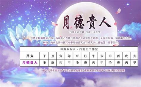 月德合八字|八字有月德合是什么意思 八字中有月德合